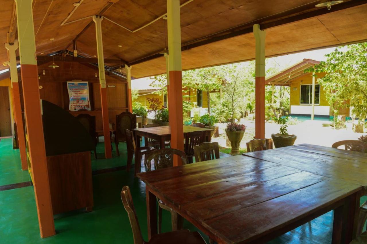 ซันน์ ท็อป คาบานา Hotel ตรินโคมาลี ภายนอก รูปภาพ