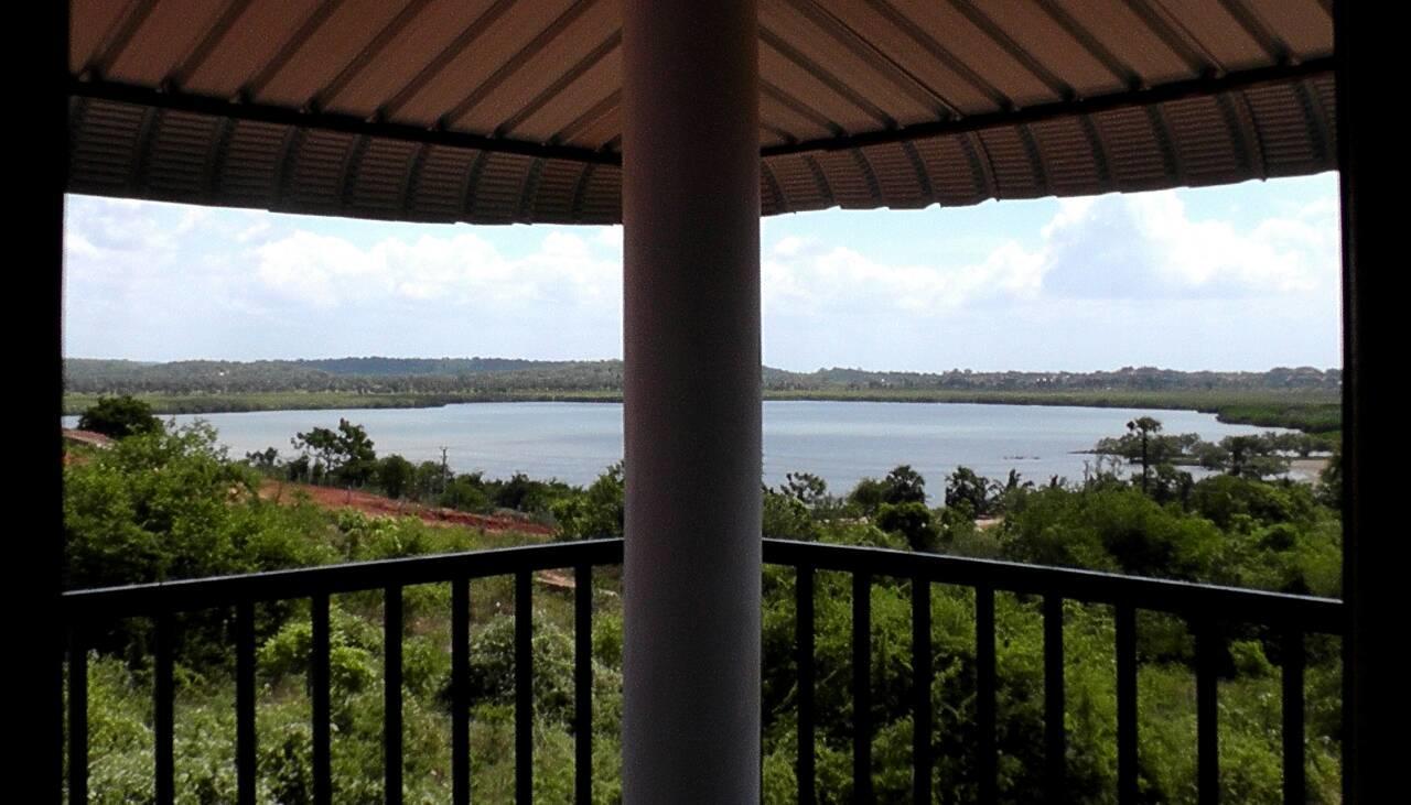 ซันน์ ท็อป คาบานา Hotel ตรินโคมาลี ภายนอก รูปภาพ