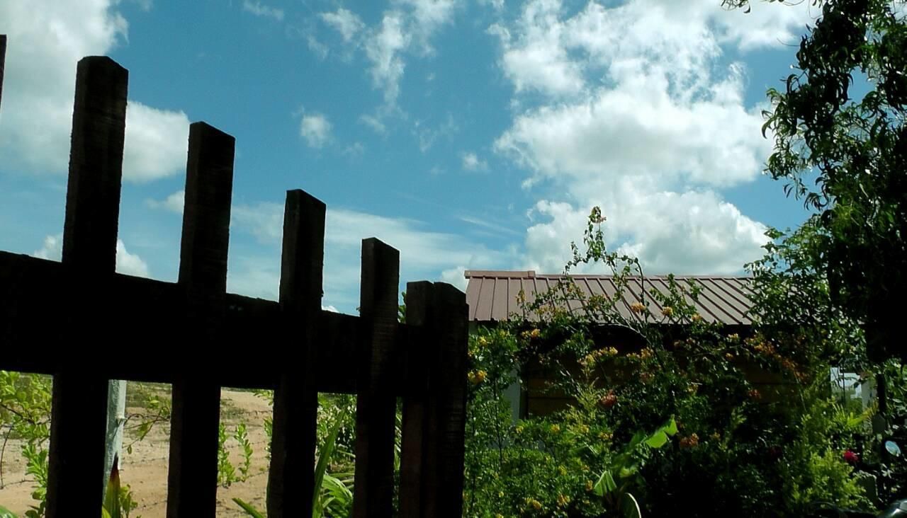 ซันน์ ท็อป คาบานา Hotel ตรินโคมาลี ภายนอก รูปภาพ