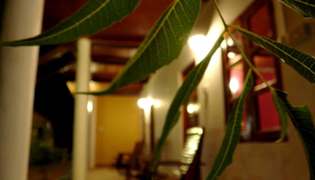 ซันน์ ท็อป คาบานา Hotel ตรินโคมาลี ภายนอก รูปภาพ